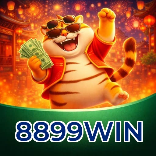 Instalar 8899WIN com bônus de R$99