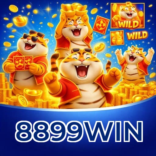 Lottery 8899WIN com bônus