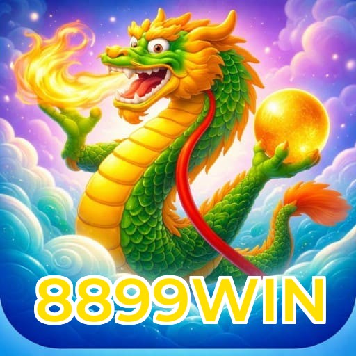 8899WIN Game com bônus e experiência premium