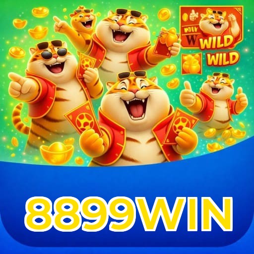 Login 8899WIN seguro