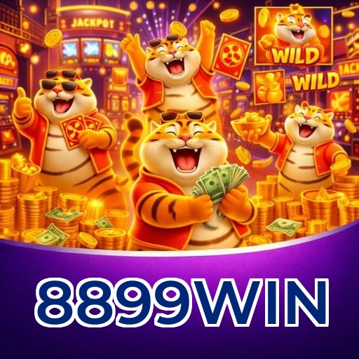 Cassino ao Vivo 8899WIN - 250+ Mesas com Dealers Profissionais